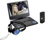 Lenco DVP-910BU DVD player portabil
