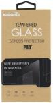 Kisswill Tempered Glass 2.5D védőüveg Huawei Y6P telefonhoz - Átlátszó