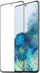 Dux Ducis 10D Edzett védőüveg Samsung Galaxy M11 telefonhoz - Fekete