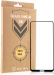 TACTICAL Glass Shield 5D üveg Nokia 3.4 telefonra - Fekete