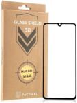 TACTICAL Glass Shield 5D üveg Samsung Galaxy M32 telefonra - Fekete