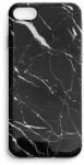 Wozinsky Marble szilikon tok Apple iPhone 13 Pro Max - Fekete