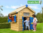 Jungle Gym Playhouse Casuta pentru copii