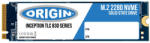Origin Storage TLC830 Pro 256GB M.2 NB-256M.2/NVME-30