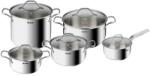 Tefal Intuition 10 piese (B864SA74)