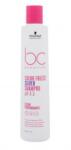 Schwarzkopf BC Bonacure Color Freeze pH 4.5 Shampoo Silver șampon 250 ml pentru femei