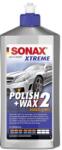 SONAX Polish auto si ceara Sonax 500ml