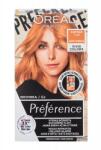 L'Oréal Préférence Vivid Colors vopsea de păr 60 ml pentru femei 7, 432 Copper