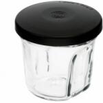 Bosch Recipient sticlă și capac (00632857) BOSCH 12013195, 250ml (12013195)