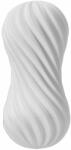 TENGA Flex Silky White masturbator 16, 5 cm