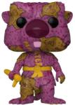 Funko POP! Art Series: Splinter (Teenage Mutant Ninja Turtles) Special Edition (POP-0058)