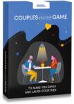 Spielehelden Couples Question Game . . . hogy együtt szórakozzatok és nevessetek Kártyajáték angol nyelvű (PLAY2-06) (PLAY2-06)