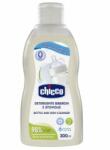 Chicco Препарат за шишета и съдове 300 мл (957) - ozone