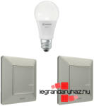 Legrand Smart lighting okos világítás kezdőcsomag- Valena Life with Netatmo, Legrand 199321 (199321)