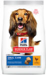 Hill's Hills SP Canine Adult Oral Care Chicken 12 kg