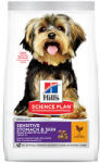 Hill's Hills SP Canine Adult Small and Mini Sensitive Stomach and Skin Chicken 3 kg