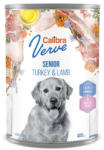 Calibra Dog Verve GF Senior Turkey and Lamb 400 g conserva