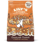 Lily's Kitchen Lilys Kitchen Dog Chicken and Duck Countryside Casserole Adult Dry Food 12 kg