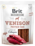 Brit Dog Jerky Venison Protein Bar 200 g