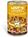 Lily's Kitchen Lilys Kitchen for Dogs Great British Breakfast 400 g