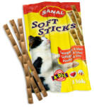 Sanal Sticks Turkey and Liver 3 sticks 15 g - shop4pet
