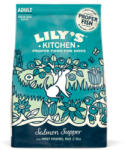 Lily's Kitchen Lilys Kitchen for Dogs Salmon Supper Adult Dry Food 2.5 kg - shop4pet