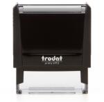 TRODAT 4913 Printy 4.0 fekete bélyegző (4913-FK-FK) - bestbyte