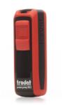 TRODAT Pocket Printy 9511 piros bélyegző (9511-PS-FK) - bestbyte