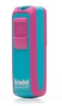 TRODAT Pocket Printy 9511 pink/türkiz bélyegző (9511-TP-FK) - bestbyte