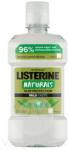LISTERINE 500ML NATURALS GUM k