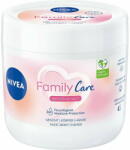 Nivea Könnyű hidratáló krém Family Care 450 ml - mall