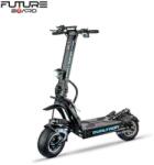 Dualtron X2 - 72V - 36AH AKKU - 8300W Dual Motor 306km