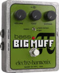 Electro-Harmonix Elektro Harmonix Bass Big Muff PI