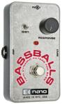 Electro-Harmonix Bassballs - arkadiahangszer