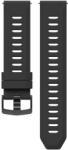 Coros - curea ceas sport Coros APEX si Apex Pro, 46mm Watch Band - negru (WAPXP-WB-BLK) - trisport