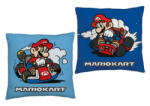 Halantex Super Mario Kart párna (NO-481C) (NO-481C)