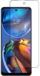  Temp-glass631274038 Motorola moto e32 Karcálló, ütésálló kijelzővédő üvegfólia, 9H tempered glass, törlőkendővel (Temp-glass631274038)