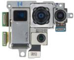  tel-szalk-192970742 Samsung Galaxy S20 Ultra / S20 Ultra 5G hátlapi kamera szett (tel-szalk-192970742)
