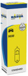 NARVA Bec iluminare demarcare / avertizare NARVA Standard H6W 12V 68161 (68161)