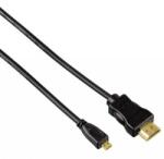 Hama HDMI-HDMI kábel 1, 5m (122104) - omsystemshop