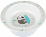 Canpol babies tapadó aljú tányér - lajhár (can152)