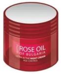 Biofresh Cosmetics Rózsás Ultra éjszakai krém 50 ml