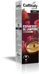 Caffitaly Capsule Caffitaly Espresso Lampone compatibile Tchibo Caffisimo, 10buc-Editie Limitata