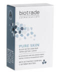 Biotrade - Sapun negru detoxifiant cu carbune activ Biotrade Pure Skin, 100 g - vitaplus