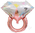  Fólia lufi - Gyűrű