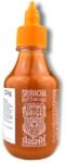 Crying Thaiger Sriracha Mayo (majonézes) Chiliszósz, 200ml (Crying Thaiger) (8850344004897  08/2023)