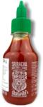 Crying Thaiger Sriracha Extra Csípős Chiliszósz, 200ml (Crying Thaiger) (8850344005146 04/08/2024)