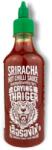 Crying Thaiger Sriracha Extra Csípős Chiliszósz, 440ml (Crying Thaiger)