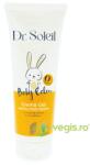 DR. SOLEIL Crema Gel cu Ulei de Catina si Galbenele pentru Copii Baby Calm 100ml