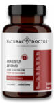 Natural Doctor IRON SOFTLY ABSORBED formula delicata de fier Natural Doctor
